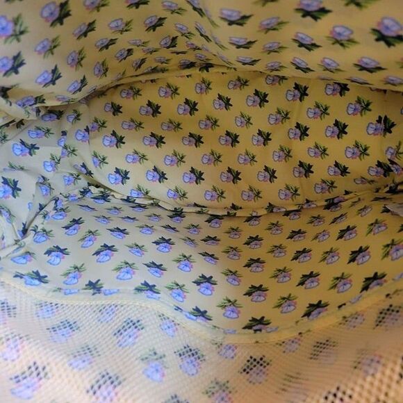 Vera Bradley Bloom Bloom Backpacks Mommy and Me - Picture 5 of 10